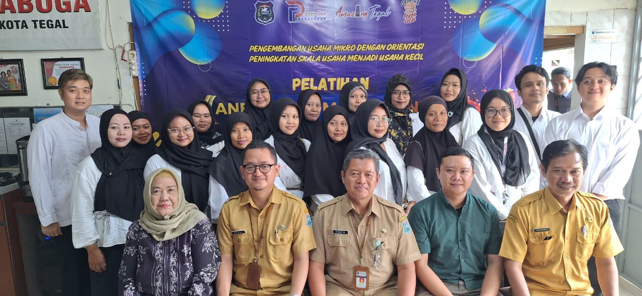 Pelatihan Aneka Minuman Kekinian